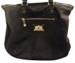 Нова чанта Juicy Couture Handbag Black, оригинал, снимка 1