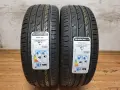 215/55/17 Semperit / Goodyear чисто нови гуми, снимка 1