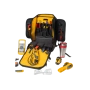 Fluke PACK30 Professional Tools Backpack - Раница за инструменти - Оригинална, снимка 2