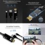 Кабел Lightning to 4К HDMI Adapter Cable - 2 метра​, снимка 3