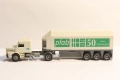 HERPA H0 1/87 SCANIA КАМИОН МОДЕЛ ТРАНСПОРТ НА СТЪКЛО, снимка 1