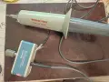 Продава се високоволтова сонда TEKTRONIX 6015 за измерване на високо напрежение до 40kV с осцилоскоп, снимка 2