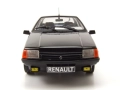 Renault Fuego Turbo 1980 - мащаб 1:18 на Solido моделът е нов в кутия, снимка 7