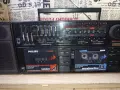 Касетофон "Philips" D 8458, снимка 3