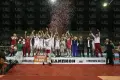 Машина за конфети, бутилка със сонда 10кг и конфети, снимка 13