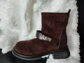 дамски боти , снимка 1
