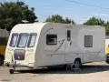 Каравана Bailey Olympus-Alu-Tech-Bodyshell(Не гние)MOVER/ГОЛЯМ ФОРСЕЛТ, снимка 1