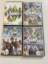 The Sims 3 за PC - колекция, снимка 1