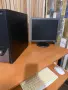 Компютър със бюро, снимка 2