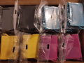 Комплект мастилници, тонер за Епсон Epson Т 27, 2701, 2702, 2703, 2704, снимка 2