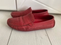 Мъжки мокасини естествена кожа Baldinini, снимка 1