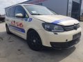 Фолксваген Туран Vw Touran 2011 на части 1.6дезел, снимка 3