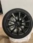 20’’ Джанти Brock  5/112 ET30 , с гуми Good Year Eagle F1 за Audi SQ5-A5-A6-A7-A8, снимка 6