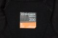 Icebreaker W's Merino 200 Oasis LS Half Zip Thermal Top Sz S / # 00155 /, снимка 6