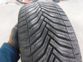 1 бр.всесезонна гума Michelin 225 45 17 dot3921, снимка 1 - Гуми и джанти - 44473612