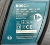 BOSCH GSA 13000 PCE - Мощен саблен трион 1300W, снимка 6