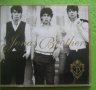 Jonas Brothers ‎– Jonas Brothers CD