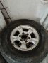 Гуми с джанти , снимка 2