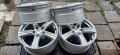 4бр ляти джанти 7.5J17 ET35. 5x120. Стават на BMW. KBA48305. Внос от Германия..., снимка 10