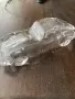 Преспапие кристал Jaguar E-Type, снимка 1