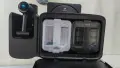 Ecovacs Deebot T30S Combo Complete Прахосмукачка Робот + Вертикална Прахосмукачка , снимка 2