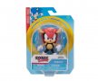 Соник: Фигура Wave 9, 6 см, асортимент 414374, снимка 2