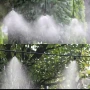 Комплект 10 метра за охлаждане/водна мъгла/ ,напояване/капково/, снимка 1