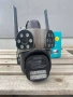 Тройна външна въртяща WiFi  камера с три обектива, ICSee, Черна, снимка 4
