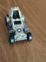 Военна количка Matchbox Sahara Sweeper, снимка 4