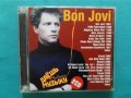 Bon Jovi 1984-2007(Hair/Glam Metal)(2CD)(19 албума + Video)(Формат MP-3) , снимка 1 - CD дискове - 40643925