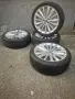 джанти Skoda superb 19, снимка 1