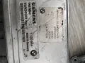 КОМПЮТЪР BMW 3 E46 5WK90329 1430844 2.0 24V, снимка 4