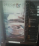 Кафеавтомат за кафе топли напитки, снимка 1 - Вендинг машини - 44534983