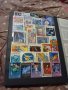Класьор с марки, снимка 12