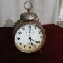 Юнгханс 1920г.будилник -работи, снимка 1