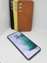 Samsung Galaxy S22 128Gb/8Ram Green, снимка 2