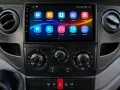 Мултимедия за Iveco Daily, 2007-2014, Android, Навигация, Carplay, Андроид Auto, Waze, Ивеко Дейли, снимка 4