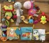 детски занимателни играчки, снимка 1