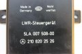 Модул фарове Mercedes E-Class W210 (1995-2002г.) 210 820 25 26 / 2108202526 / 5LA00750800, снимка 2