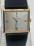 Omega колекционерски часовник, снимка 2