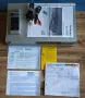 Technics SL-P222A CD Player | Пълен комплект | Дистанционно | Документи и фактура, снимка 2