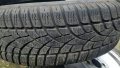 Зимни Гуми с джанти за MINI, снимка 4
