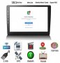 Мултимедия Automat, Double Din, Car Stereo, Android 9.1, 10 Inch, снимка 1 - Аксесоари и консумативи - 31874176