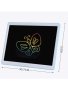 Голям LCD таблет за писане и рисуване цветен, 15 инча,, снимка 1 - Рисуване и оцветяване - 44355649