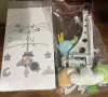 Въртележка Cangaroo Dreamy TT804 – зелена 💚, снимка 2