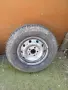 Продавам джанти за бус, снимка 2