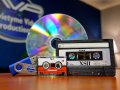 Прехвърляне на аудио касети на USB флашкa, CD, снимка 1 - Други услуги - 31193720