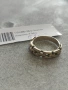 Златен дамски пръстен 4.04гр-14к, снимка 2