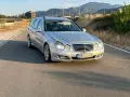 Мерцедес Е 320 CDI,224K.C., снимка 2