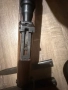 Старинна пушка МАНЛИХЕР с щик, снимка 7